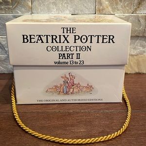 Beatrix Potter Collection
